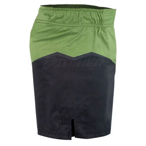 Pantalones Cortos Deportivos Premium de Secado Rápido, Transpirables y Cómodos para Entrenamiento, Fitness y Gimnasio - Product Image 5