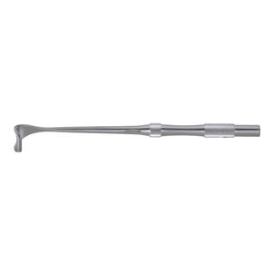 Rétracteur de skit nasal Tebbet Instrument chirurgical de 6 pouces pour les procédures nasales de précision - Product Image 6