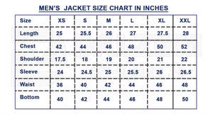 2025 veste universitaire pour hommes sur mesure prix de gros vêtements d'hiver matériel élégant à vendre - Product Image 6