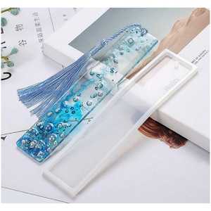 ที่คัหนังสือทำจากเรซินออกแบบใหม่ที่คัหนังสือทำด้วยมือมีสไตล์ - Product Image 3