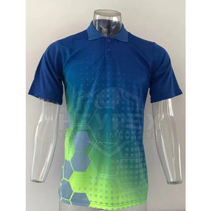 Top Treading alta calidad último diseño Polo camiseta a la venta nueva llegada transpirable Polo camisetas para hombres - Product Image 4