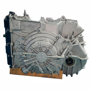 6 T75 6-Gang-Automatikgetriebe 2013-2017 GM 3.6L V6 6 T75 für Chevrolet Traverse GMC Acadia Buick Enclave Cadillac XT6 - Product Image 3