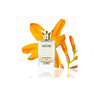 Perfume Unisex Niche Loris River Wood Extract, Fragancia Amaderada de Lujo, 70 ml - Product Image 2