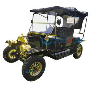 Transporte especial Coche clásico Barato Americano Clásico Coches antiguos Coches <span class=keywords><strong>deportivos</strong></span> eléctricos de aspecto vintage en venta - Product Image 1