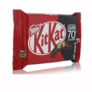 Barras de Chocolate Kitkat Chunky Brown Saludables, Alta Calidad, Sabor Dulce, Paquete a Granel, Venta al por Mayor - Product Image 2