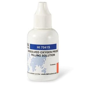 Solución Electrolítica para D.O. Sondas de 30 ml - Product Image 1