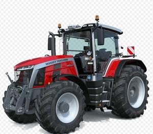Nuevos Modelos de Tractores Massey Ferguson en Oferta - Product Image 4