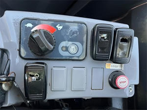 Bon état 2017 Kubota KX040-4 prix d'usine mini pelle d'occasion tendance moteur Kubota pelles sur chenilles d'occasion - Product Image 5