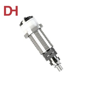 Eje de Transmisión por Correa de Alta Calidad de 8000 RPM para Fresadora de Metal de Uso General - Product Image 5