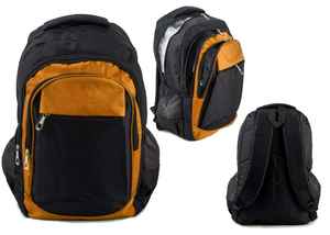 กระเป๋าเป้สะพายหลังกีฬาบาสเกตบอลระดับพรีเมียม สำหรับฝึกซ้อม เดินทาง ออกกำลังกาย  จุอุปกรณ์ได้เยอะ  รับทำโลโก้ตามสั่ง OEM ODM มีจำหน่าย SALAMIN - Product Image 4