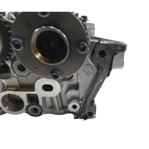 Faro Delantero Completo DACIA Duster Serie 110413692R H4D 450, H4D 460 Gasolina 1000 (17>24) - Product Image 2