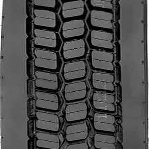 Neumático Radial para Camión 295 75 22.5, Fabricante Chino, Precio Económico, 295/80r22.5 295/757/22.5, 11r22.5 - Product Image 6