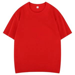 T-shirt pour hommes personnalisé lavage à l'acide vintage 250gsm 100% coton T-Shirt pour hommes surdimensionné grande taille graphique t-shirts avec logo - Product Image 6