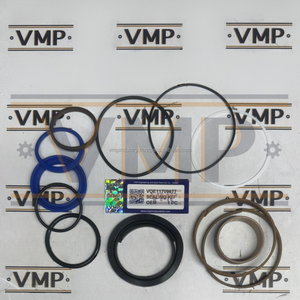 VOE 11709677 Sealing <b>Kit</b> for Volvo Backhoe Loaders OEM Brands High Quality New Condition Construction Machinery Spare Parts - Product Image 2
