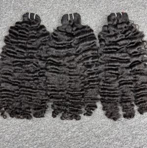 ผมต่อชาวพม่าแบบไม่ผ่านกระบวนการ100% หรูหราพร้อมส่ง - Product Image 5