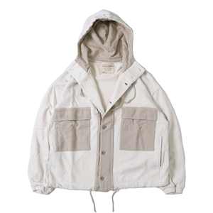 Chaqueta Himaraya JK 80 Sweat Outdoor GS2329950 Cómoda y elegante - Product Image 1