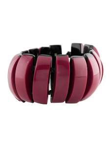 Juego de Pulseras Artísticas Hechas a Mano con Resina Maestro, Personalizables, para Mujer, Regalo de Joyería para Boda - Product Image 4