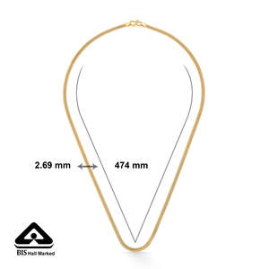 Collier chaîne religieux plaqué or 18 carats avec perles et diamants, classique, unisexe, cadeau de mariage - Product Image 5