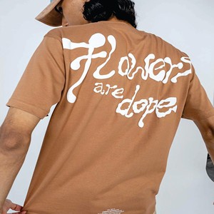 T-shirts grande taille pour hommes de haute qualité surdimensionnés en coton de qualité supérieure 100% impression T-shirts pour hommes personnalisés - Product Image 5