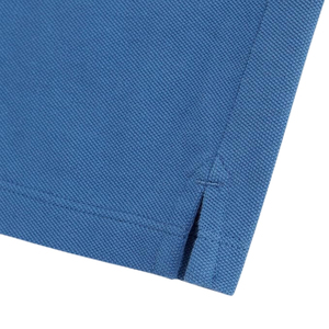 Fabricant de vêtements en coton piqué 100% pour garçons, polos de haute qualité, fabricant au Bangladesh - Product Image 5