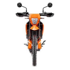 Disponible dès maintenant : Nouvelles motos 390 Enduro R 2025 en stock F5375Y5 - Product Image 1