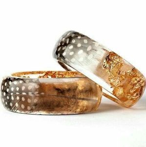 Artisanat Bijoux fins Bracelets et Bracelets fins Chaîne fine Bracelets à maillons Résine acrylique Fleur Bracelet Bracelet Bijoux - Product Image 1