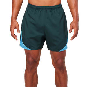 Shorts de sport légers pour hommes avec évacuation de l'humidité, conçus pour une respirabilité ultime pendant l'exercice, shorts décontractés pour hommes OEM - Product Image 1