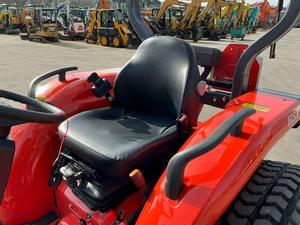 Tracteurs agricoles Mini Kubota L1-552 neufs/d'occasion 2025 – Meilleur fournisseur de tracteurs agricoles Kubota d'origine - Product Image 3