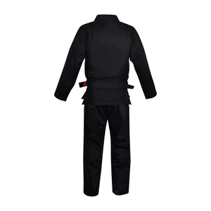 Ensembles d'uniformes de karaté BJJ en gros 100% coton séchage rapide respirant prix d'usine vente chaude - Product Image 2
