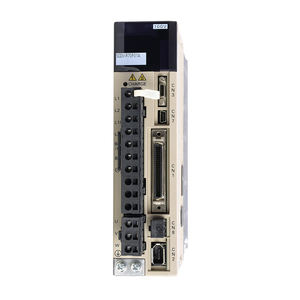 Nuevo servocontrolador en caja original con envío acelerado en el momento del envío. - Product Image 1