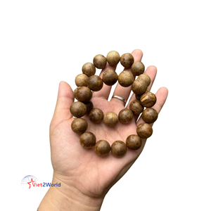 Handmade Agarwood <b>Bracelets</b> <b>Beads</b> Direct From Vietnam Buddhism Prayer Jewelry for Women and <b>Men</b> - Product Image 5