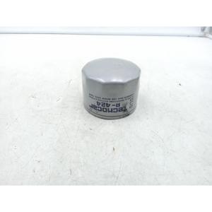 Filtro Olio Ricambi Generici Vari Marchi Serie (90>) Tecnocar R-424 Benzina - Product Image 1