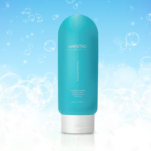 HAIRSTRO Mild Scalp <b>Shampoo</b> 200ml Concentrated Formula Hair Loss Relief All Hair Types Made in Korea Gentle Daily Use - Product Image 1