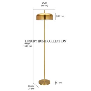 Lámparas de mesa decorativas de metal de primera calidad con una artesanía impresionante y diseños artísticos únicos para espacios interiores de lujo - Product Image 6