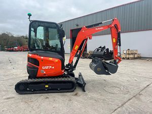 Mini excavadora fuerte 1,5 toneladas 2 toneladas 3,5 toneladas diseño de oruga equipo duradero resistente listo para enviar ahora precio barato - Product Image 6