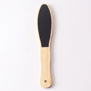 Removedor de Callos, Lima para Pies, para Talones Agrietados y Callosidades, Exfoliante para Pies con Piel Dura, Removedor de Callos Eficaz - Product Image 2