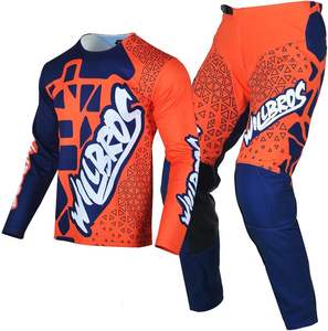 Combinaison de moto en cuir véritable pour hommes Combinaison de sécurité en cuir très vendue Moto de course automobile - Product Image 5