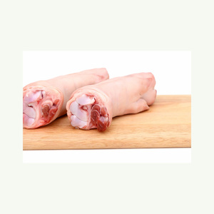 Patas de Cerdo, Carne Congelada, Parte del Cuerpo, Empaque a Granel, Vitaminas - Product Image 6