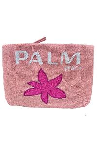 Alpha Omicron Pi Diseño de cuentas Bordado hecho a mano Bolso pequeño de la cartera Bonito elegante y de moda Hermoso DE LA India - Product Image 5