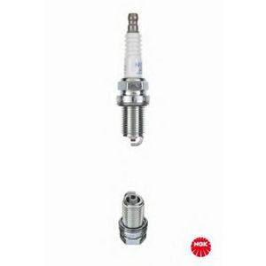 Nueva Bujía Bkr5ez para Skoda Favorit Forman Fiat Doblo Palio 1.2 Alfa Romeo para Maserati Optima Scirocco Iridium Gasolina - Product Image 1