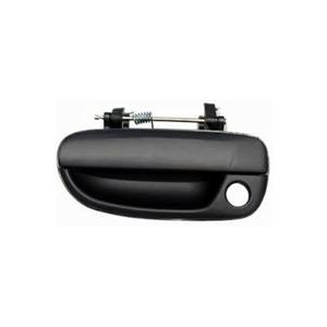 Accent Exterior <b>Door</b> Handle Front Right Opening 2000-2006 Compatible Part <b>Number</b> 82660-25000 - Product Image 1