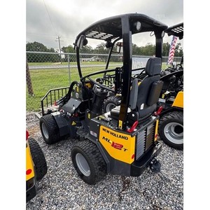 2026 pour une nouvelle réduction massive sur la chargeuse sur pneus ML12T - Product Image 6