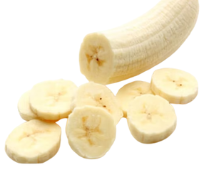 Vietnam IQF Frozen Banana Slices Cavendish Saba Wholesale Supplier Ms. Reina// 2026 - Product Image 3