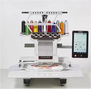 ORIGINAL NUEVO ORIGINAL Brotheers PR1055X Entrepreneur Pro X - Product Image 3