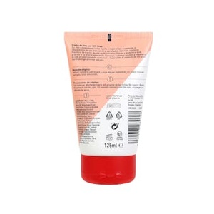 Crèmes pour gâteaux 10% Urée Bont 125Ml - Product Image 2