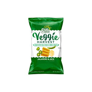 SunChips avec saveur de vrai fromage Snack multigrain croquant à faible teneur en huile emballé pour l'exportation vers les chaînes mondiales de vente au détail d'aliments sains - Product Image 4