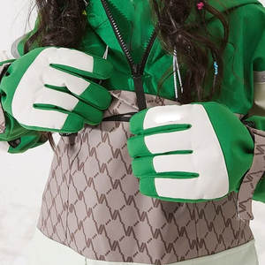 Meilleurs gants de ski d'hiver confortables pour hommes, imperméables et coupe-vent, pour les activités de plein air comme le snowboard - Product Image 4