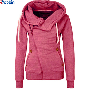 Top Selling Plus Size Winter <b>Women</b> Hoodies Fashion <b>Fleece</b> Knitted Cotton High Quality Eco-Friendly Unique Custom Logo/<b>Pattern</b> - Product Image 6