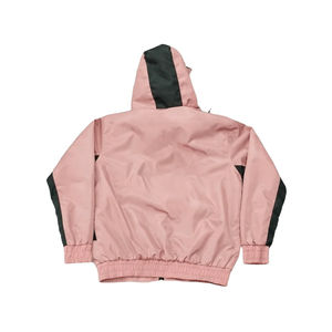 ชุดวิ่งออกกำลังกาย2ชิ้นสำหรับผู้ชายชุดวอร์มและชุดวอร์มกางเกงกันลมกันน้ำดีไซน์ล่าสุด - Product Image 3