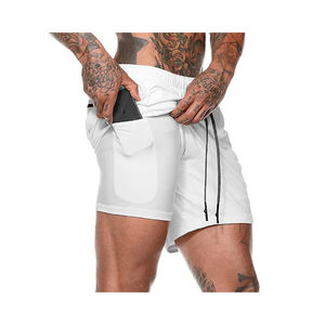 <b>Cheap</b> Price Customized MMA <b>Shorts</b> High Quality Spandex/Polyester Breathable Quick Dry Unisex Adult Mixed Martial Arts Wear - Product Image 6